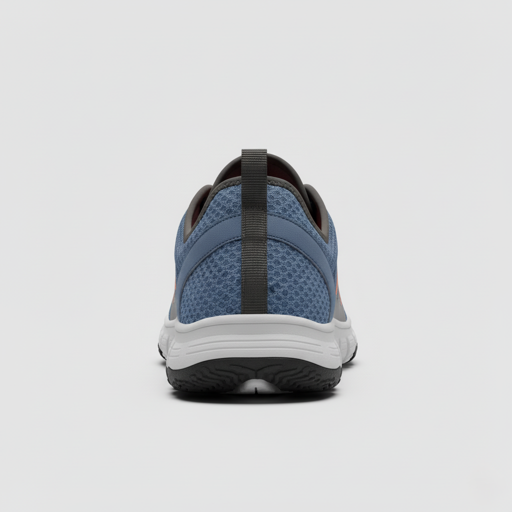 Quick-Dry Unisex Water Shoes with Flexible Sole for Beach, River, and Light Outdoor Trails