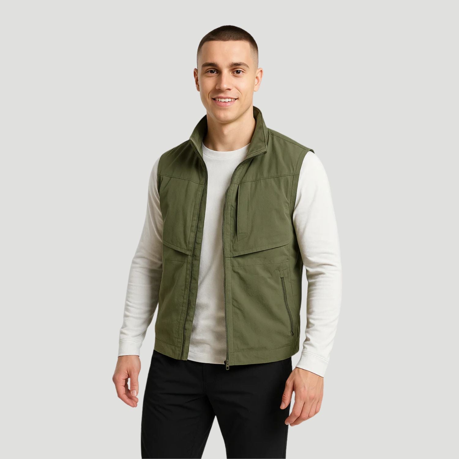 Outdoor Clothing